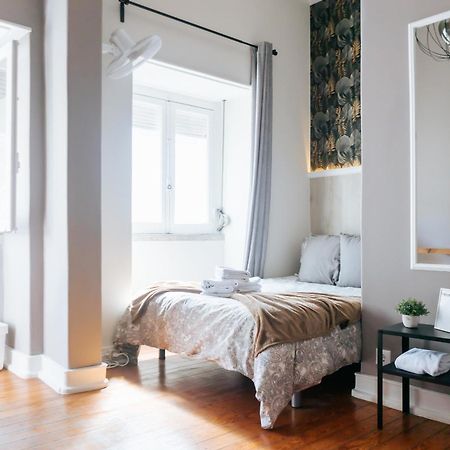 Daniela'S Lisboa Central Room 201 외부 사진