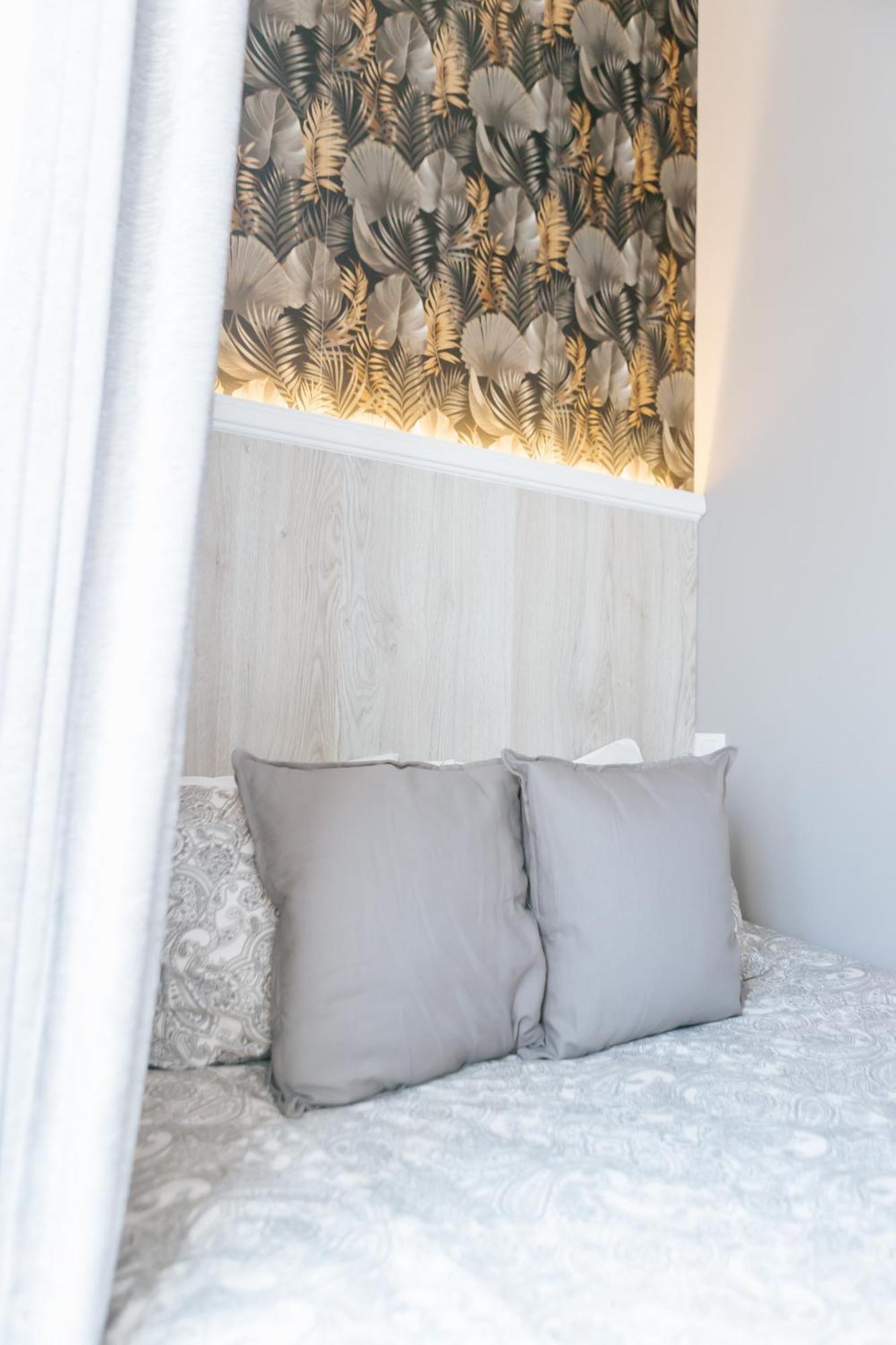 Daniela'S Lisboa Central Room 201 외부 사진