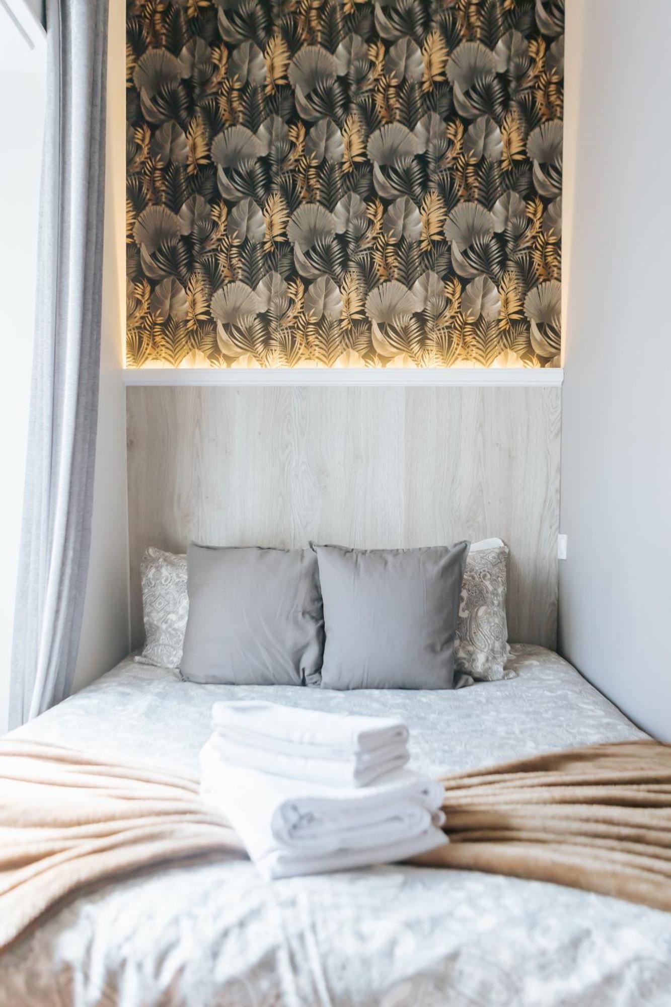 Daniela'S Lisboa Central Room 201 외부 사진